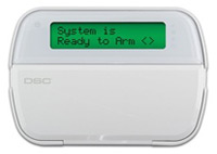 DSC PC1616/PC1832/PC1864 User Manual