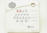 GE Simon 3 User Manual