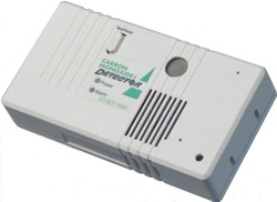 Carbon Monoxide Sensor