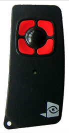 Remote Panic Button