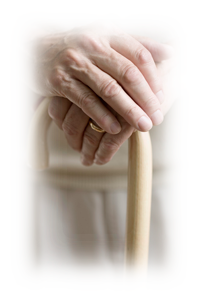 Senior Fall Prevention