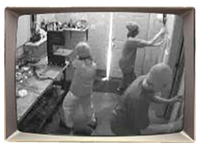 Burglary PRotection with Cost-Effective Video Verification